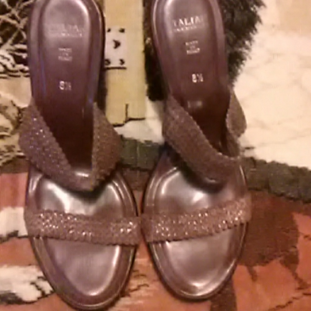 ITALIAN Shoemaker made in Italy